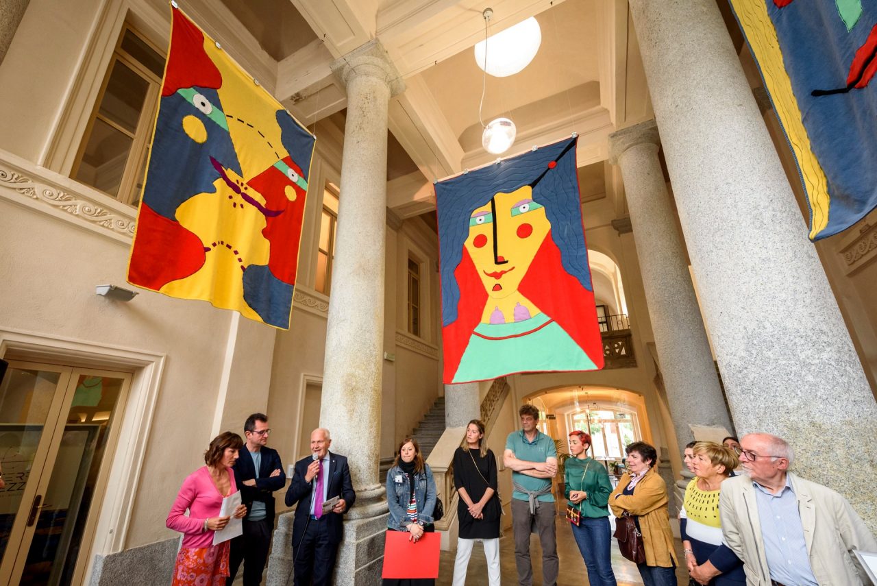 Mostra Extra prolungata: le nuove date