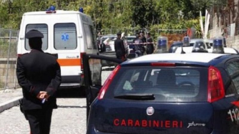 E’ di Romagnano l’uomo morto a Campertogno