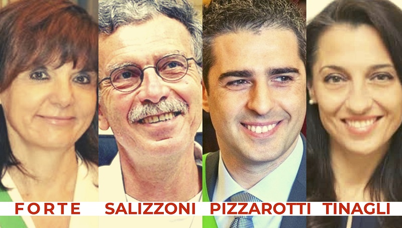 Verso il ballottaggio: venerdì la festa di Maura Forte