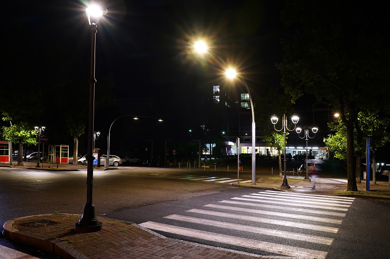 Premio Ecohitech per Vercelli a Led di Iren-Asm