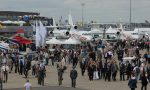 International Paris Air Show, Piemonte protagonista