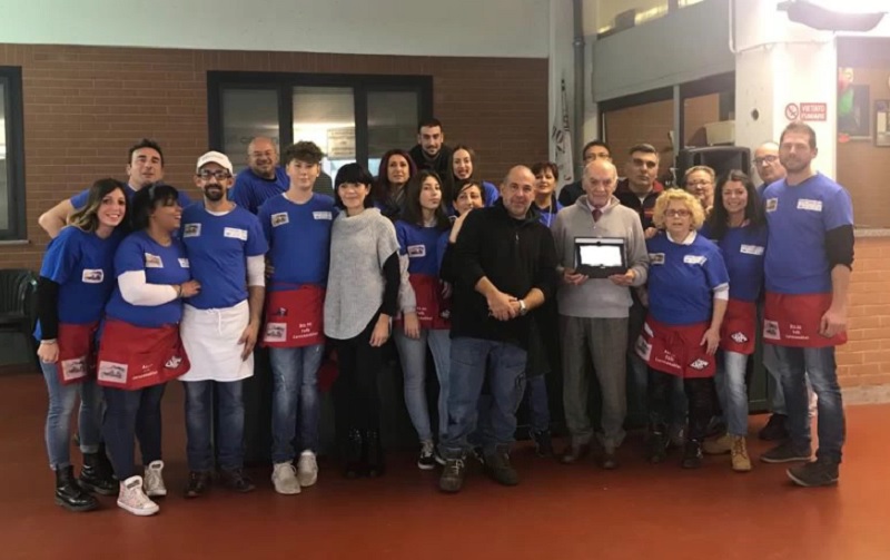 Sagra d’la Panissa da oggi a Caresanablot
