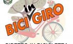 "Bici in giro": riparte l'iniziativa dell'amministrazione santhiatese