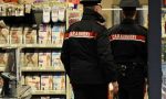 Due donne denunciate per furto al supermercato