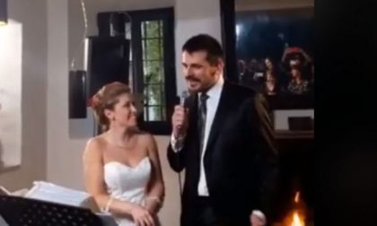 Sposi per gioco, ma il matrimonio è valido a tutti gli effetti
