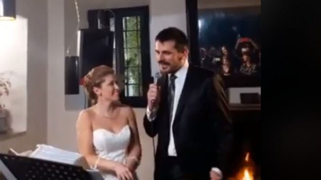 Sposi per gioco, ma il matrimonio è valido a tutti gli effetti