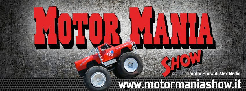 Motor Mania Show Santhià: adrenalina allo stato puro