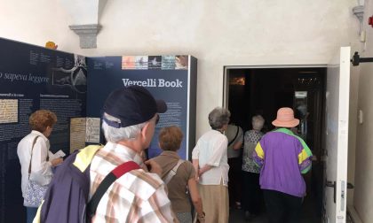 Arte ebraica e arte cristiana, nuovo appuntamento al Museo del Tesoro del Duomo di Vercelli
