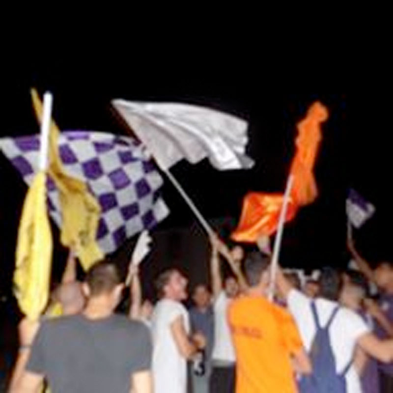 Santhià Palio dei Rioni: il via al 31 agosto per la terza edizione