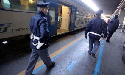 Ricercato internazionale arrestato dalla Polizia Ferroviaria di Vercelli