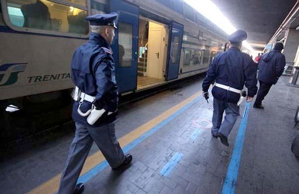 Ricercato internazionale arrestato dalla Polizia Ferroviaria di Vercelli