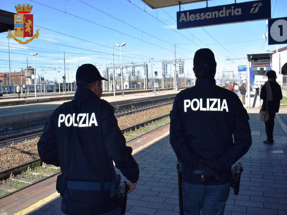 Polizia di Vercelli: un anno di lavoro a fianco dei cittadini