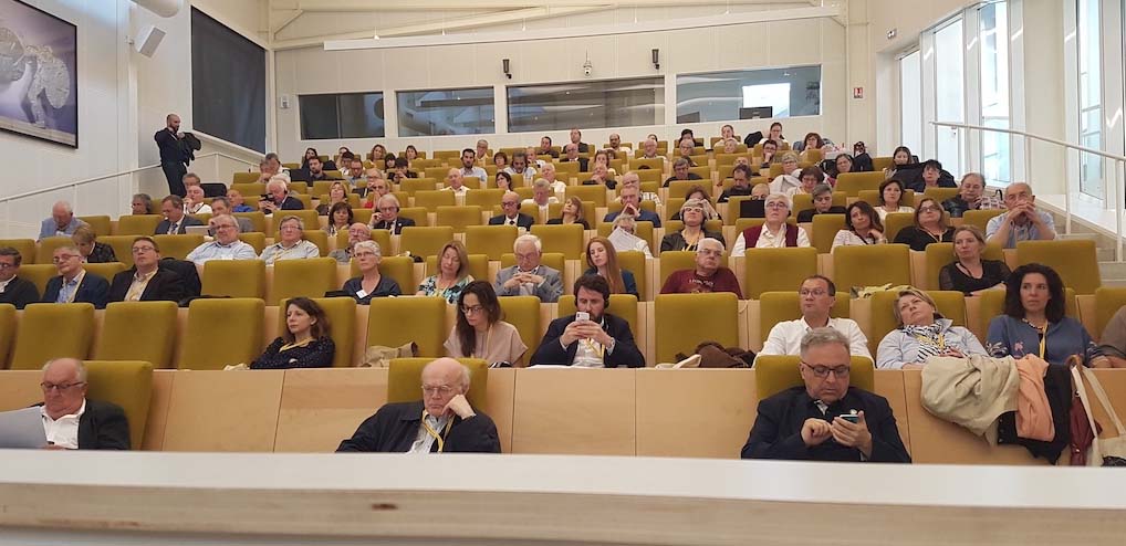 Santhià nell’Ufficio di Presidenza delle Vie Francigene