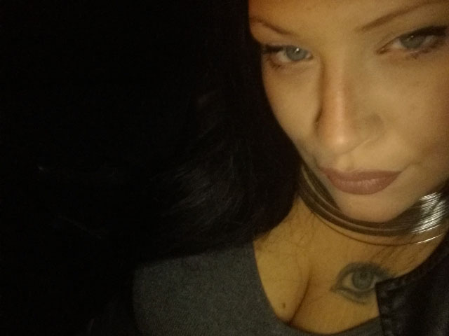 Jennifer Todisco è tornata a casa