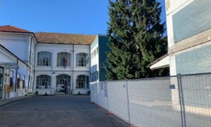 Primaria Angela: 250 bimbi dovranno traslocare, ma non si sa dove