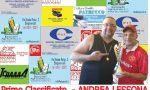 I Torneo dell’Estate di Subbuteo a Borgo Vercelli