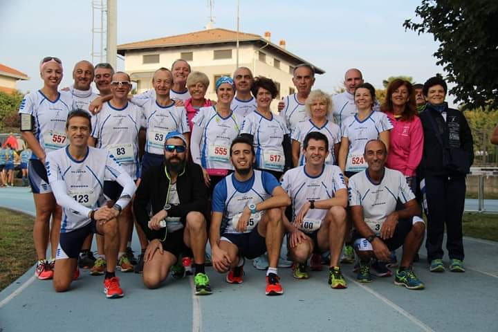 Giro delle Fontane a Tronzano Vercellese