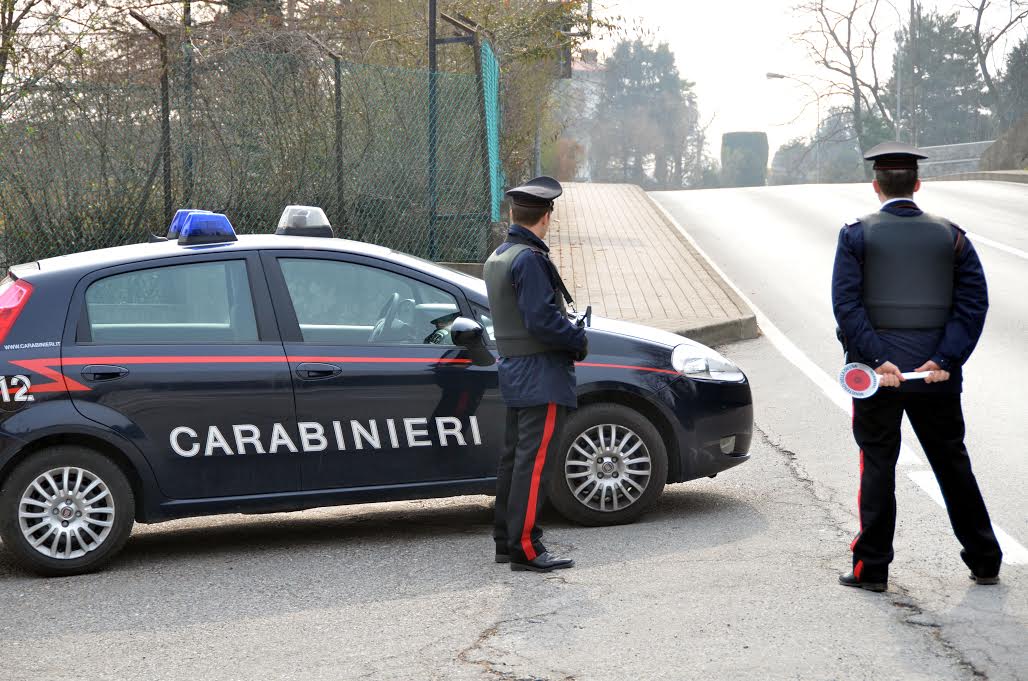 Controlli traffico incrementati con Fondazione Ania e Carabinieri