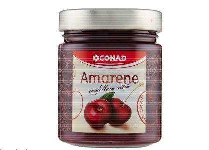 Confettura Conad richiamata: rischio allergeni