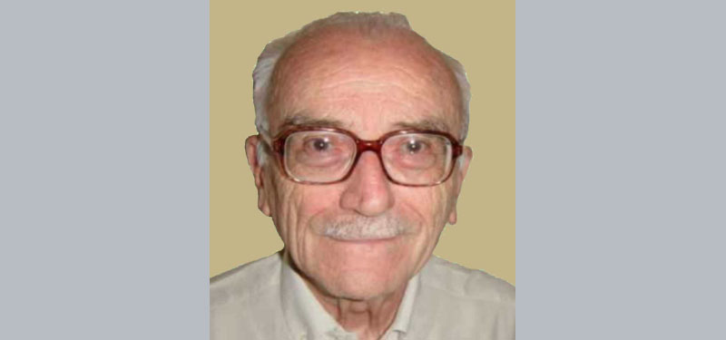 Morto Giovanni Guaita: riscrisse Dante in dialetto