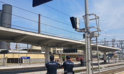 Polizia di Stato in azione: "active shield" per la sicurezza ferroviaria