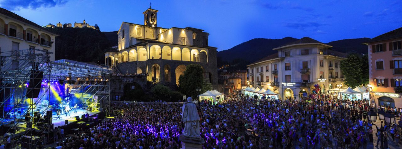 Ritorna Alpàa Summer Festival con week end ricchi di eventi
