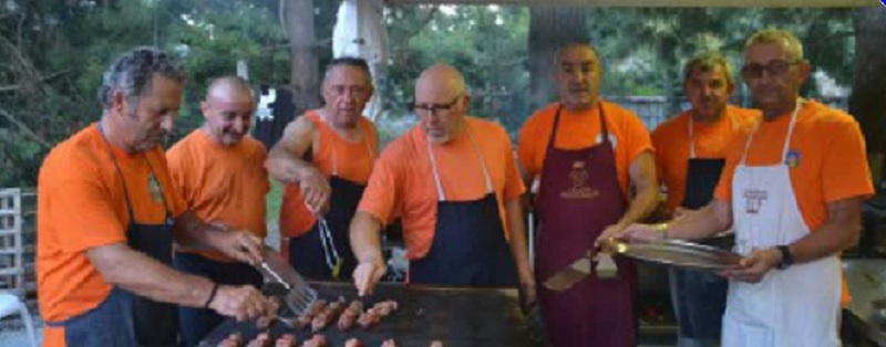 Baccanale Asigliano: al via la festa dell’estate