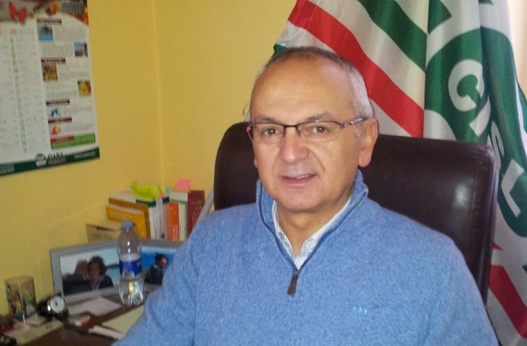 Caso Cannata: le parole di Bompan CISL