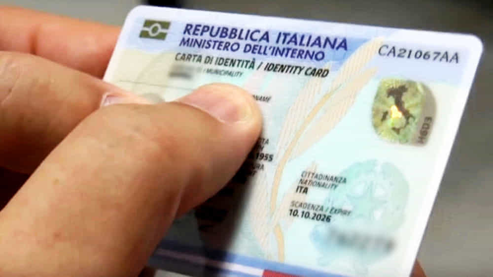 Carta Identità Elettronica: prenotazioni obbligatorie