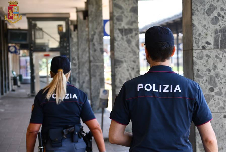 Senegalese espulso dal Questore di Vercelli trovato a Torino
