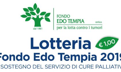 Lotteria Fondo Edo Tempia: iniziata la vendita dei biglietti