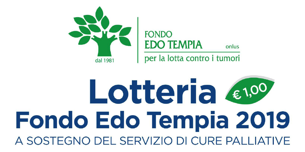 Lotteria Fondo Edo Tempia: iniziata la vendita dei biglietti