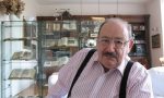 Alessandria: omaggio della città a Umberto Eco