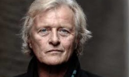 Rutger Hauer: il replicante che si perse nei boschi del Biellese