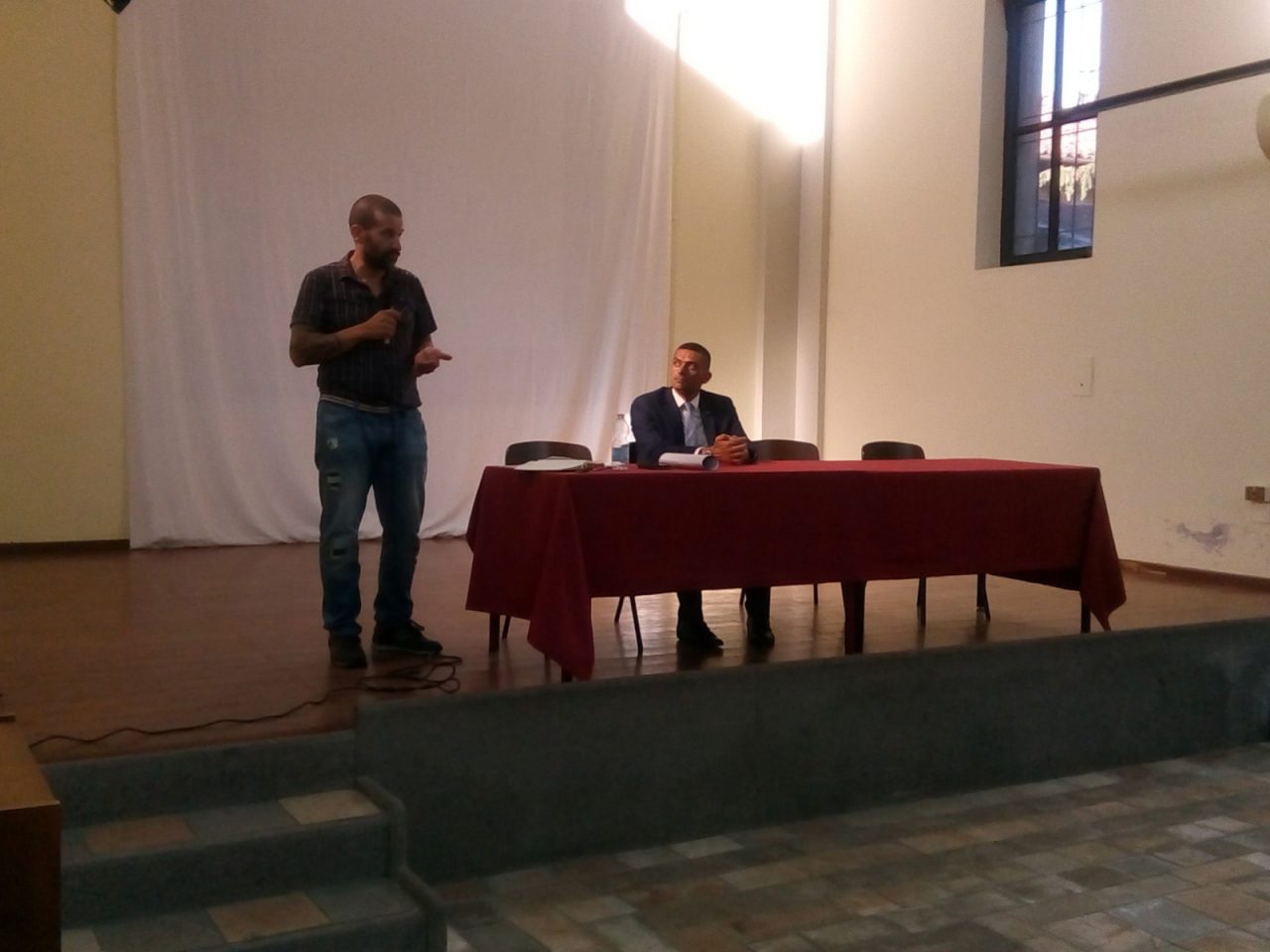 Fallimento Ifi: niente cassa integrazione e dal 1° agosto disoccupati