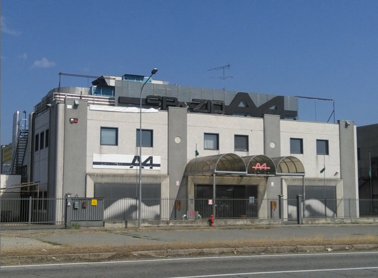 Santhià centro polivalente: al via il tavolo di lavoro