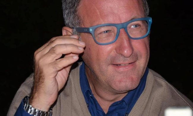 Scomparso di Bellinzago ritrovato sano e salvo