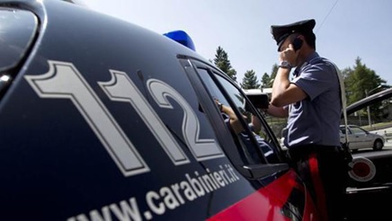 Furto portafogli: tre persone denunciate