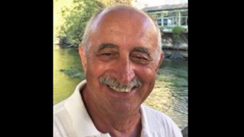 Lunedì il funerale di Lorenzo Castaldi a Lenta