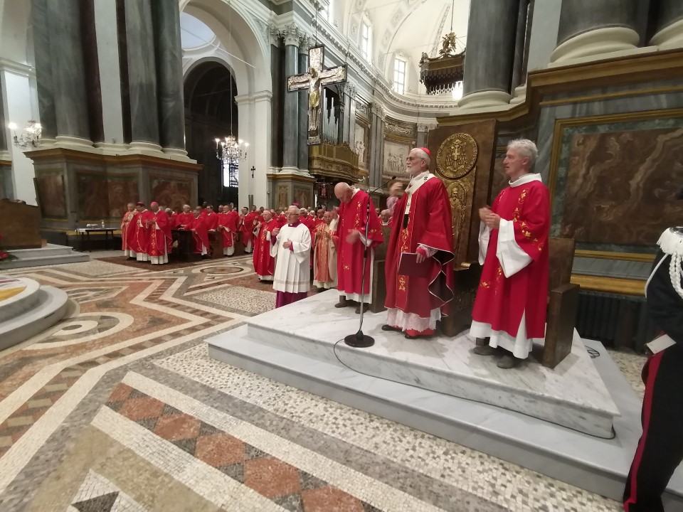 Festa di Sant’Eusebio 2019: il video