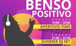 Benso positivo: discoteca in piazza Cavour