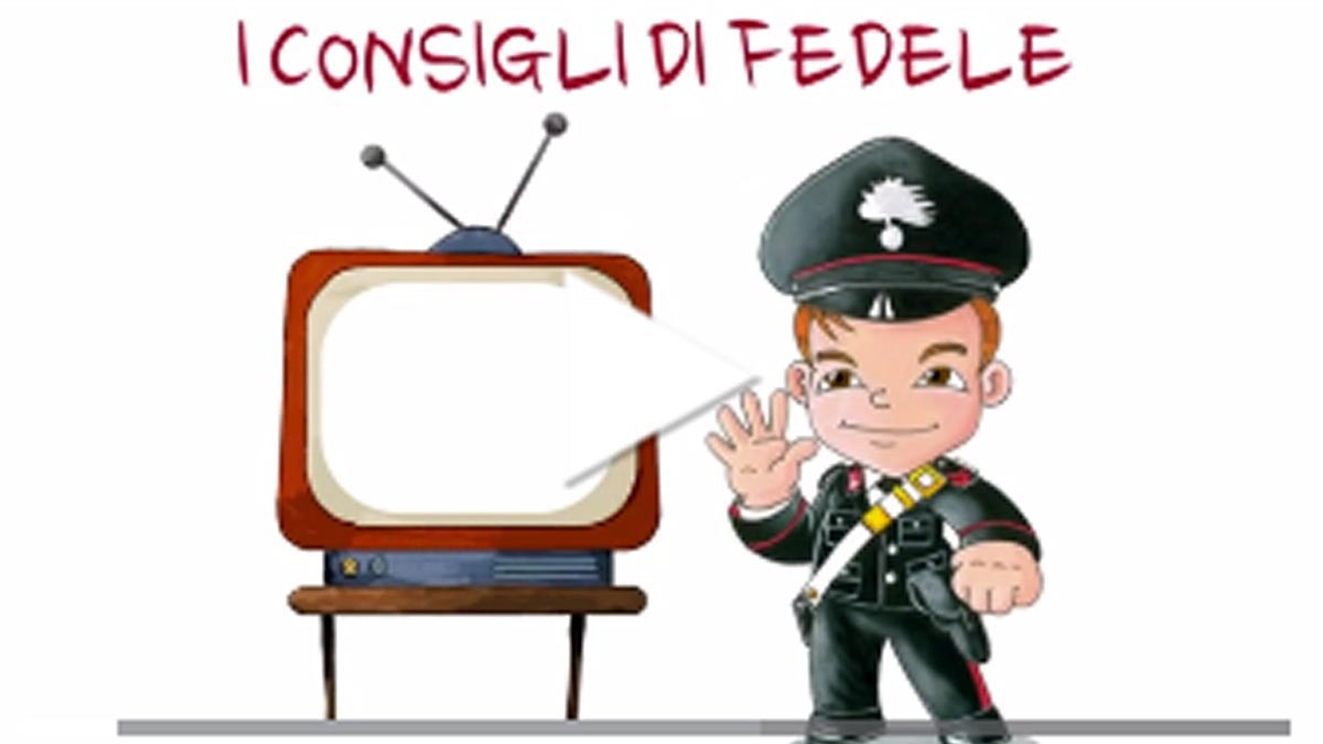 Truffe porta a porta, i consigli utili per difendersi VIDEO