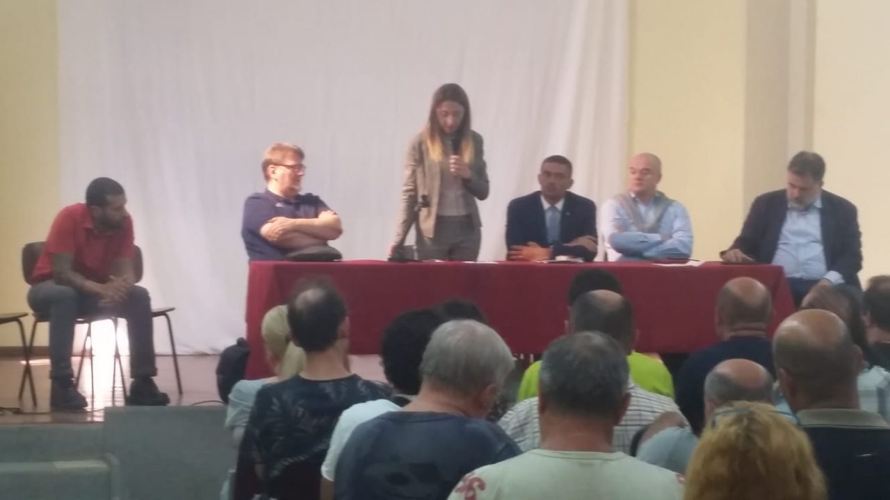 Fallimento Ifi: la Fiom-Cgil replica a Regione e a Tiramani