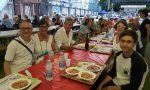 Sagra d'la Panissa 2019 pronta al decollo