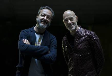 Picco-Bertallot: un duo vercellese al Festival di Sarzana