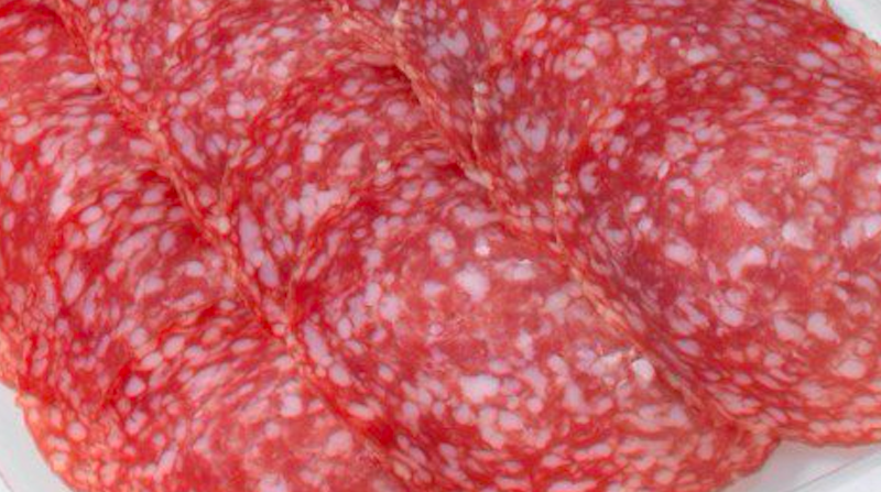 Carrefour richiama salame campagnolo per rischio Salmonella