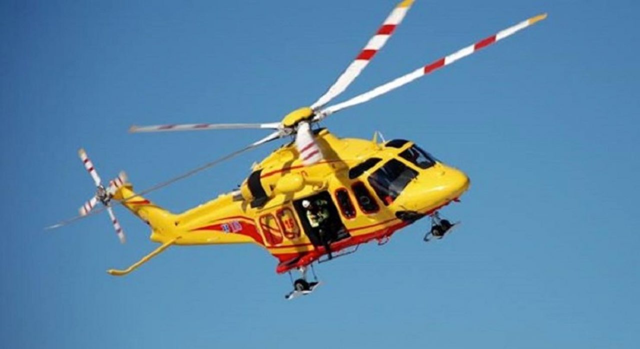 Valsesia: donna bloccata a 2300 metri di quota