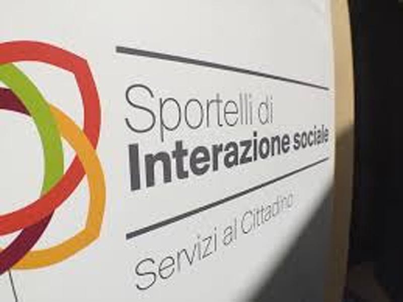 Santhià: Sportello interazione sociale in crescita