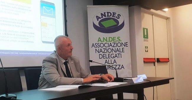 Nuovo decreto sulla sicurezza degli stadi