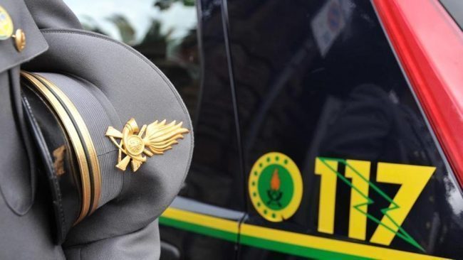 Guardia di finanza: al via il concorso per il reclutamento di dieci tenenti